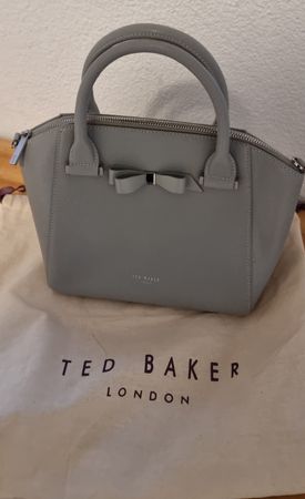 Elegante Ted Baker Handtasche – Perfekt für den Frühling