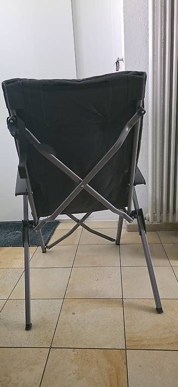 Stühle: 2 Campingstühle gratis – Gebraucht aus Pratteln von Kenzetti 1