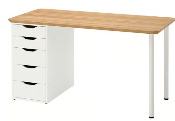 Ikea Scrivanie: ANFALLARE / ALEX – Usato da Zürich venduto da zho_x9jh