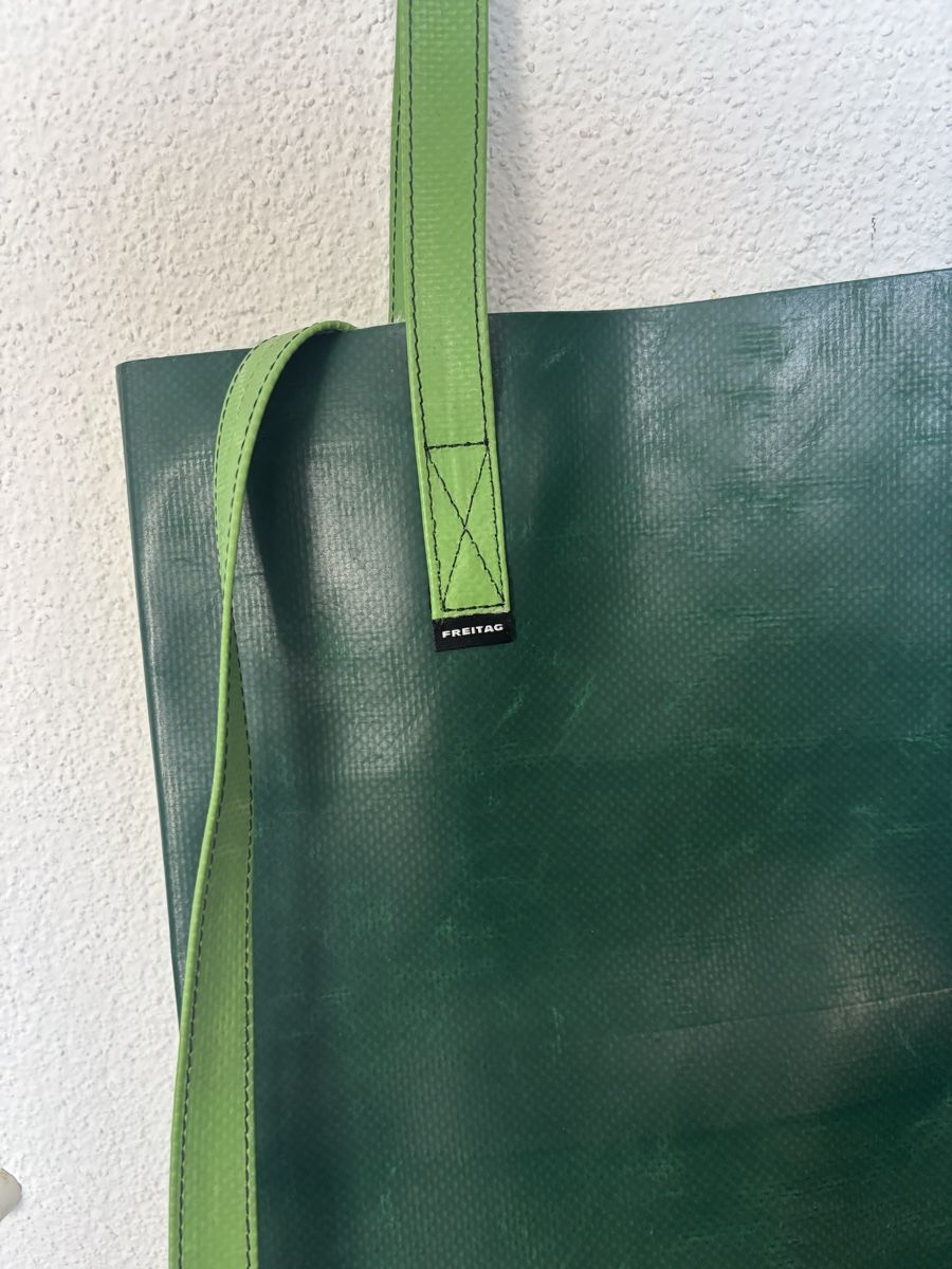 Freitag Borse: FREITAG F261 Maurice – Usato da St.Gallen venduto da ann_c659 2