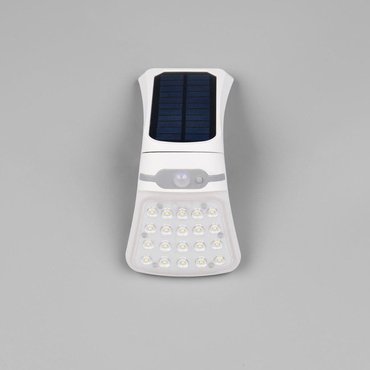 Lampade: LED Aussen Wandleuchte Solar, 22 cm Höhe – Nuovo (secondo la descrizione) da Kreuzlingen venduto da Smart-Light 9