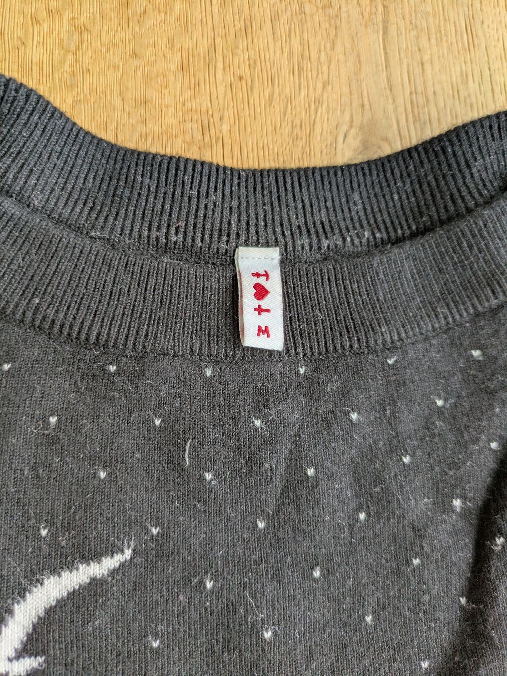 Blutsgeschwister Maglioni & Felpe: Blutsgeschwister  Pulli, Grösse M – Usato da Ins venduto da Jacy1 3