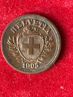 1 Centime 1905 Berne -  Superbe / Vorzüglich