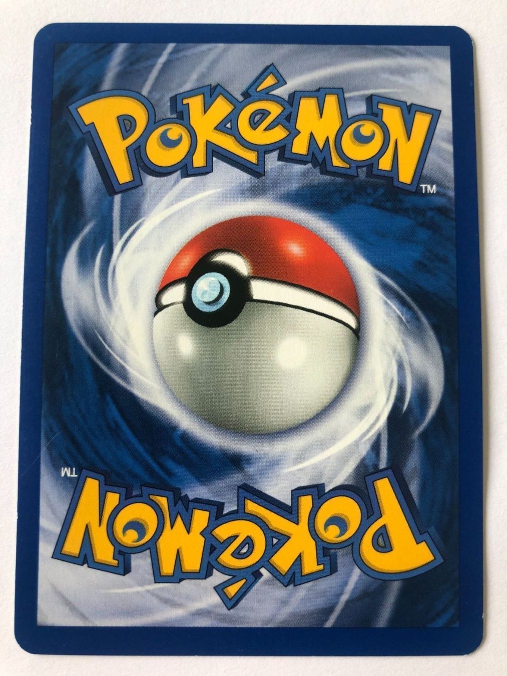 Pokémon Carte collezionabili: Misty's Horsea - Gym Challenge – Usato da Nussbaumen AG venduto da Bika-Shop 1