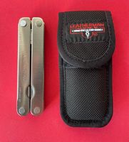 Leatherman Tool