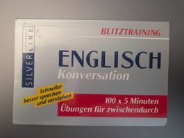 Blitztraining Englisch Grammatik