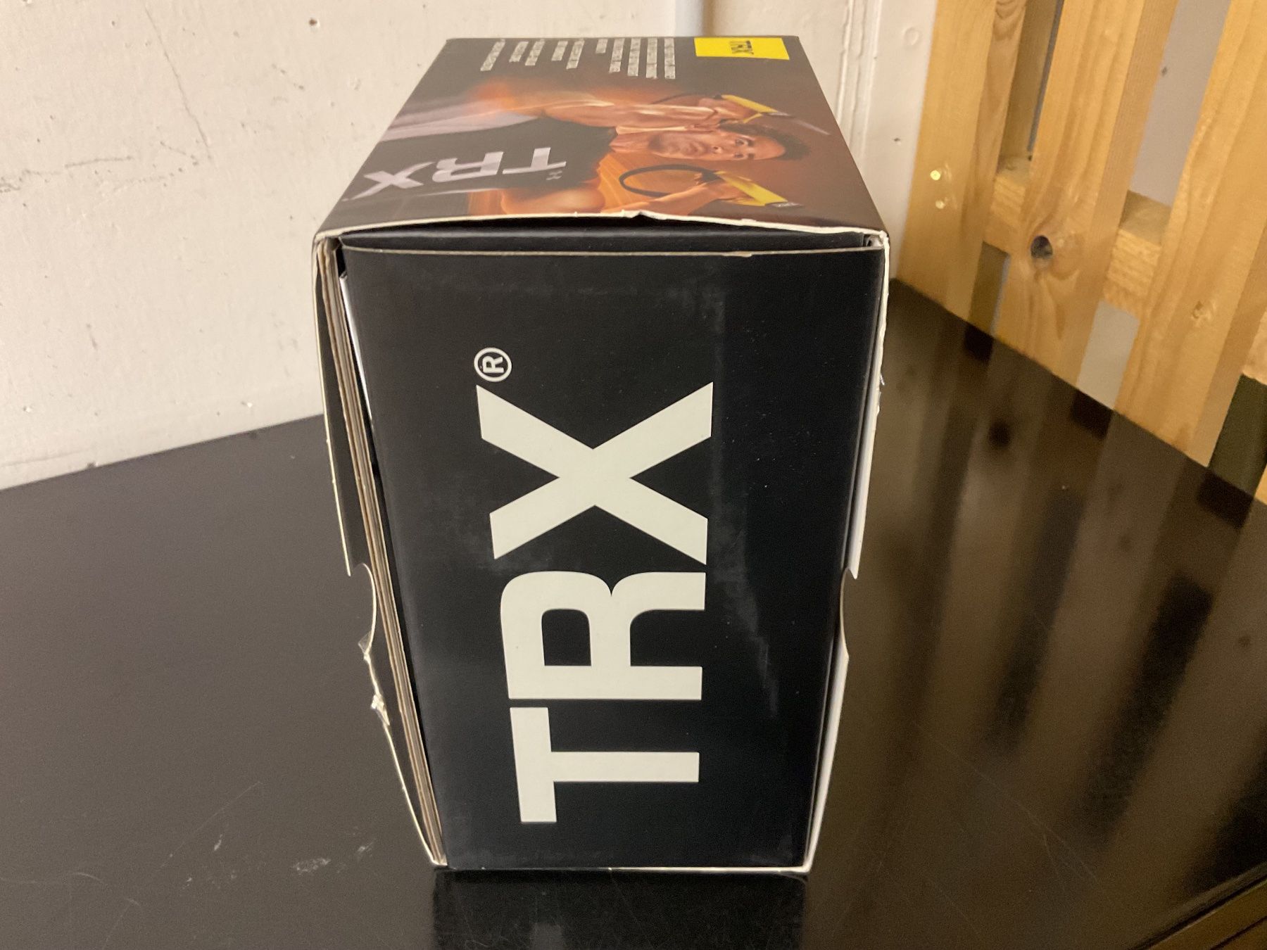 Hometrainer: TRX Strong System – Nuovo e nell'imballaggio originale da ZUG venduto da Pixu6 4