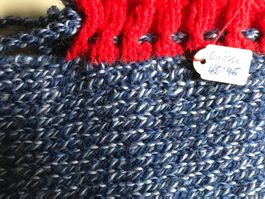 Bettsocken