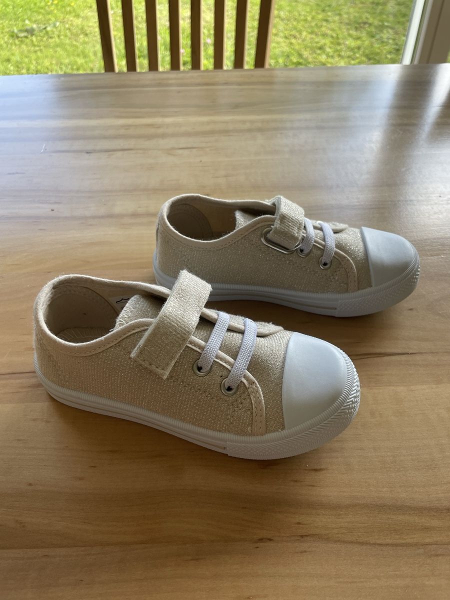 Scarpe per ragazzi: Chaussure  – Nuovo (secondo la descrizione) da Perrefitte venduto da vin_tc88