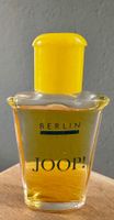 Joop Berlin Parfum Miniatur vintage Duft