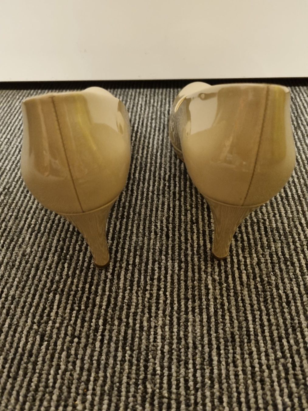 Paul Green Scarpe da donna: Paul Green Pumps Gr.37.5 – Usato da Thalwil venduto da Briscolina 5