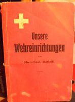 "Unsere Wehreinrichtungen" von Mariotti