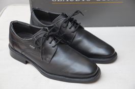 Claudio Conti Fretz Men Switzerland Schuhe chaussures .40