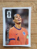 Virgil Van Dijk (NED)