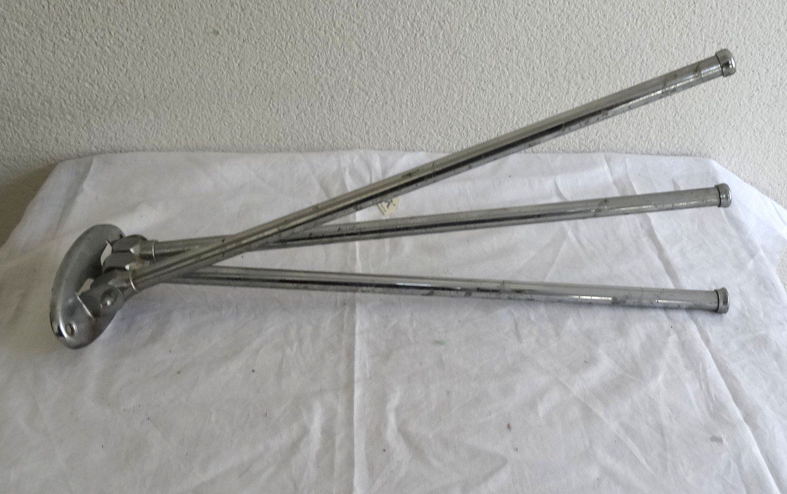 Portasciugamani: Antiker Handtuchhalter – Usato da Minusio venduto da Mer66 1