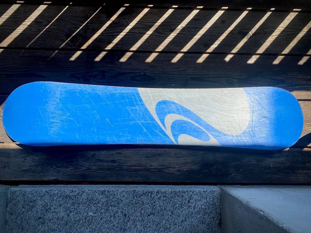 Boards: tavola snowboard junior 122 – Gebraucht aus Losone von Col_wtk7 1