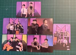BTS PC‘s - Nr. 18