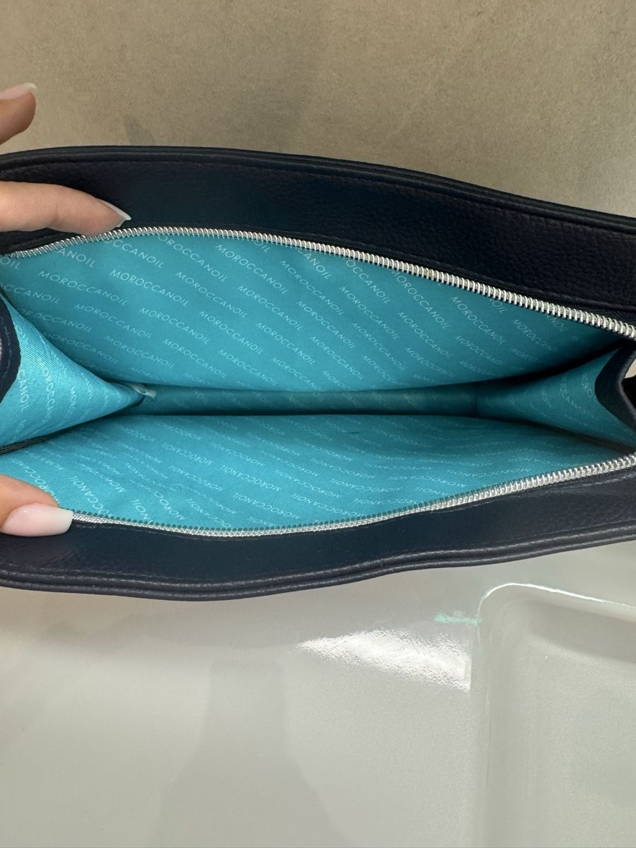 Kosmetikkoffer: Necessaire Moroccanoil neuwertig – Gebraucht aus Oberbüren von dijbdn 3