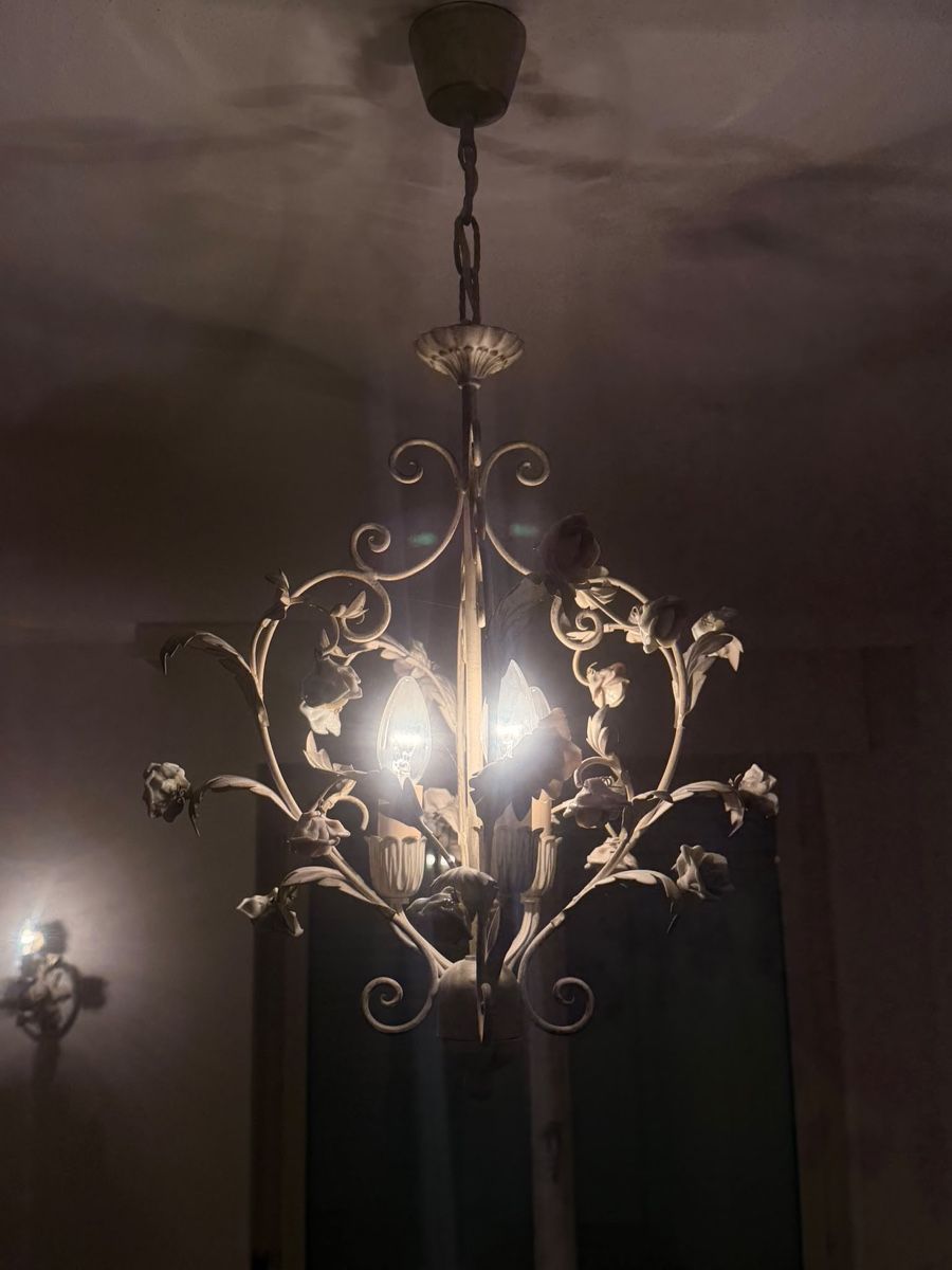Lampen: 3 Lampen – Gebraucht aus Rapperswil SG von ToliGL 3