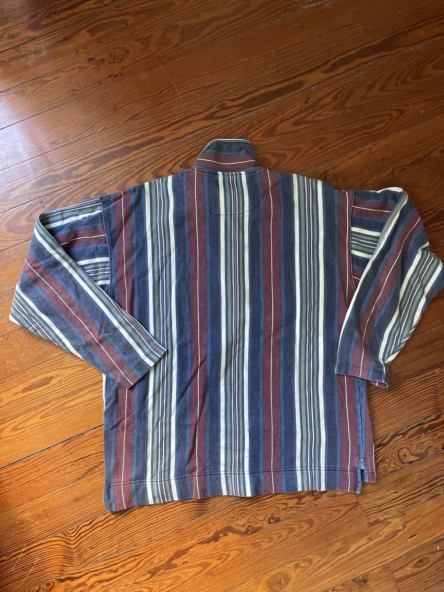 Tom Tailor Pulls & Sweat-shirts: Vintage Tom Tailor Pulli, gestreift – D'occasion à Bern par Corinn_na 3