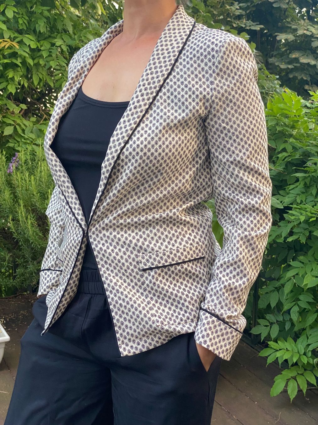 Maison Scotch Camicette: Scotch & Soda Blazer – Usato da Zürich venduto da ana_7wny 4