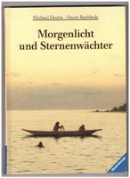 Morgenlicht und Sternenwächter (Deutsche Erstausgabe) ©1995