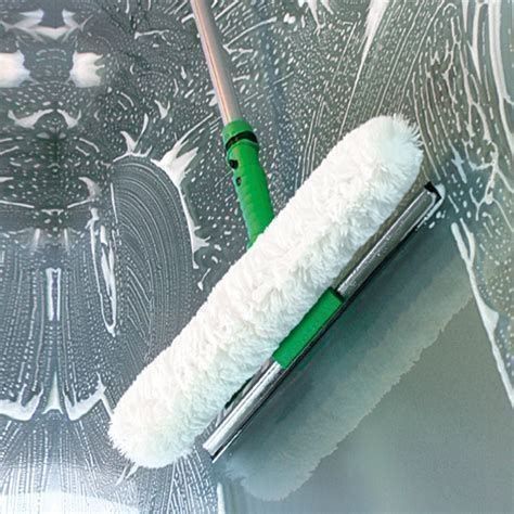 Finestre: Glas-, & Fensterreinigungsgerät UNGER – Nuovo e nell'imballaggio originale da Ruettenen venduto da Cleanway 4