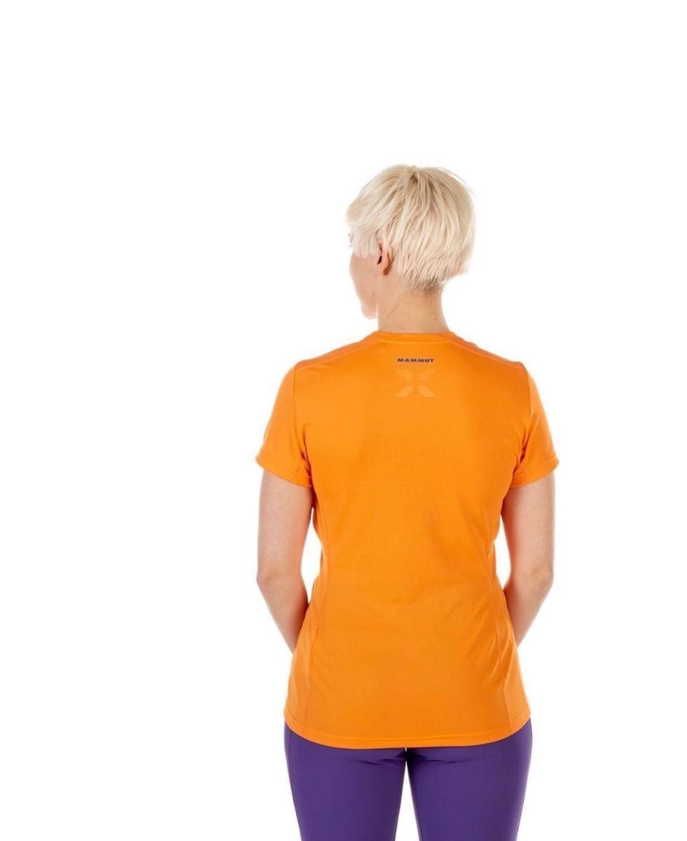 Mammut T-shirt: Mammut Moench T-Shirt gr S – Nuovo (secondo la descrizione) da Zürich venduto da Altruisti 4