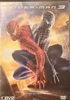 Spider-Man 3 DVD Film Marvel guter Zustand gebraucht