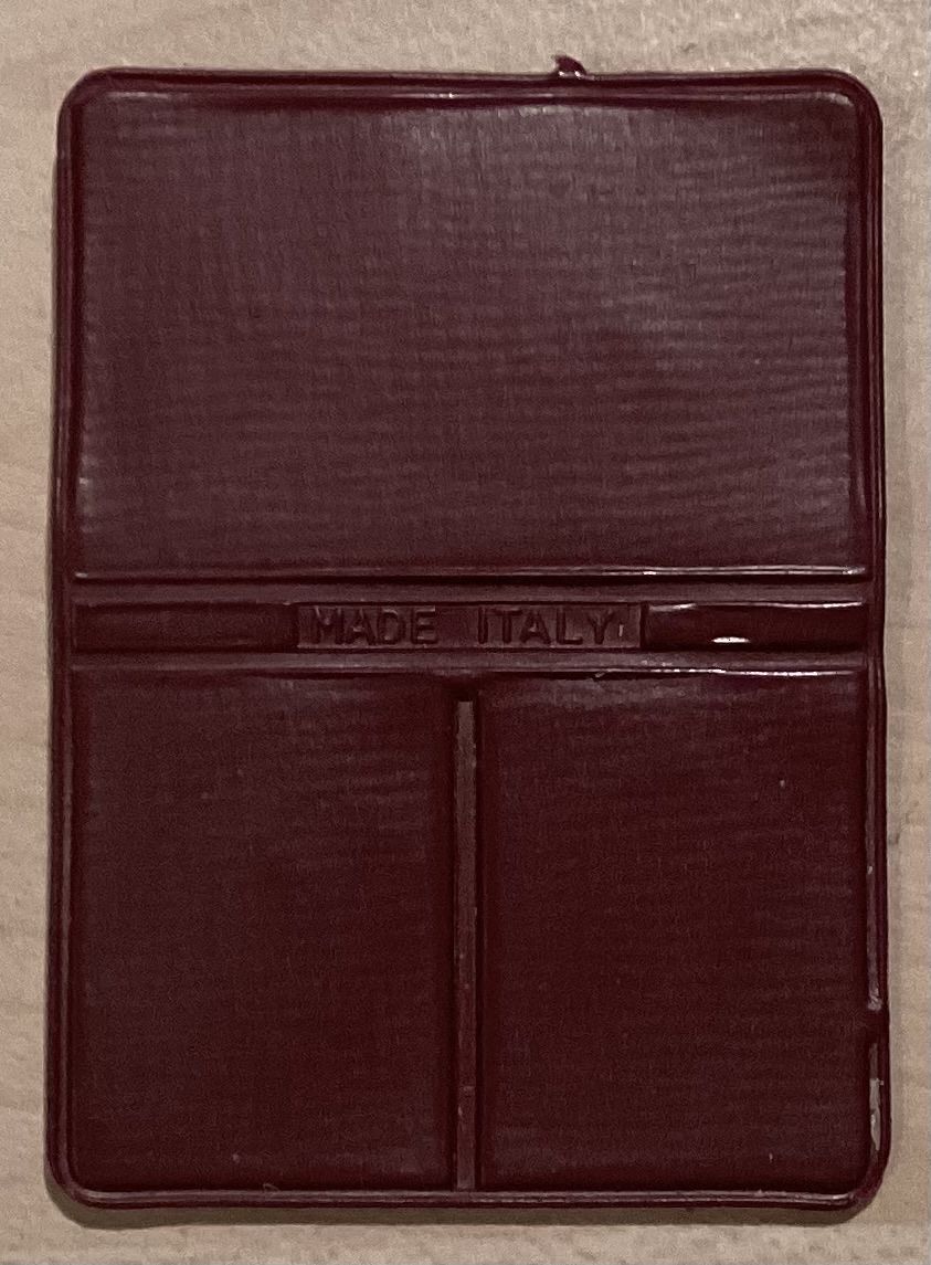 Altri gioielli: Devotionalien, Religion, Heiligenschildchen – Usato da Reinach BL venduto da Linda013 5