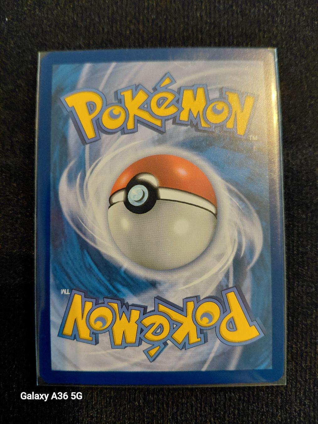 Pokémon Carte collezionabili: Laukaps Poke Ball Blk 009/086 – Nuovo (secondo la descrizione) da Zuchwil venduto da Sam-ler-in 1