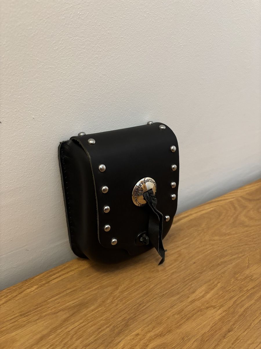 Harley-Davidson Borse: Harley Davidson Sissibar Tasche – Nuovo e nell'imballaggio originale da Faulensee venduto da Liebes_Kind_2019