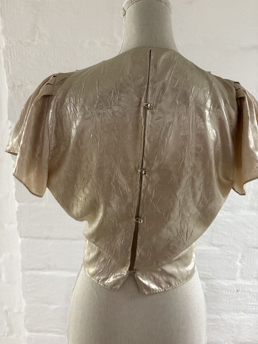 Zara Camicette: Damen Bluse,Gr.M;Zara – Usato da Winterthur venduto da Nena222 1