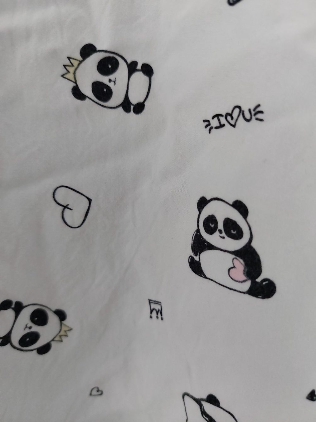 Camicette: Bluse Gr. XS mi Pandabärli – Usato da Schmitten FR venduto da ReniStern 1
