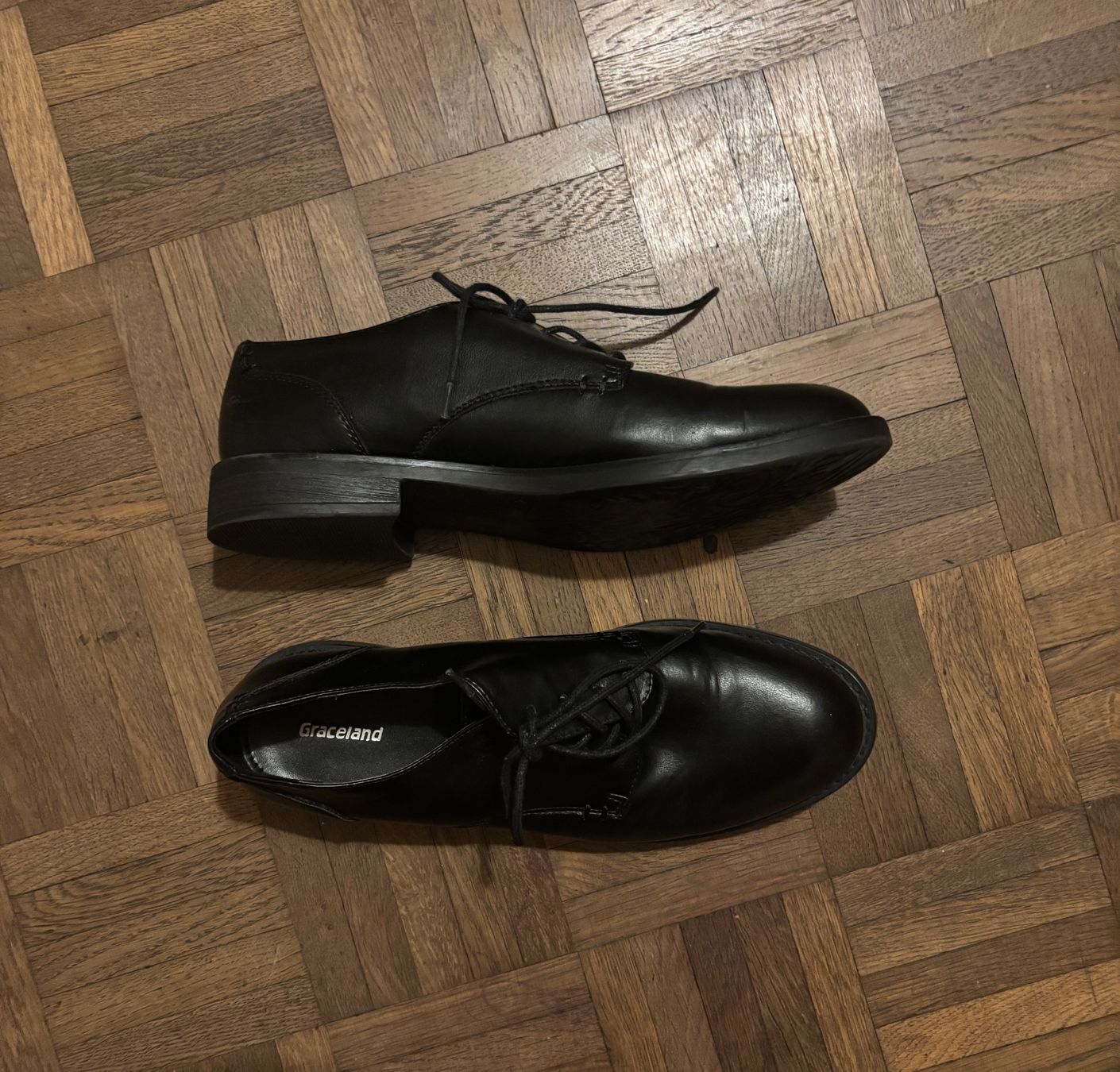 Graceland Chaussures femmes: Schnürschuhe – Neuf (Voir description) à Bern par ViksiBash 3