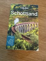 Reiseführer Lonely Planet Schottland