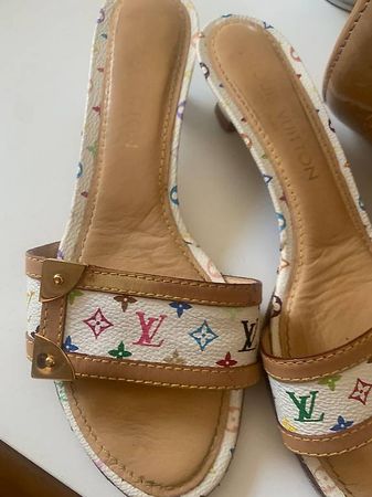 Original schuhe Louis Vuitton