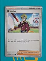 Brassius - Pokemon Obsidian Flames