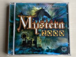 Mystera 2000 CD - Aus der TV Werbung! 💿🎶🔥