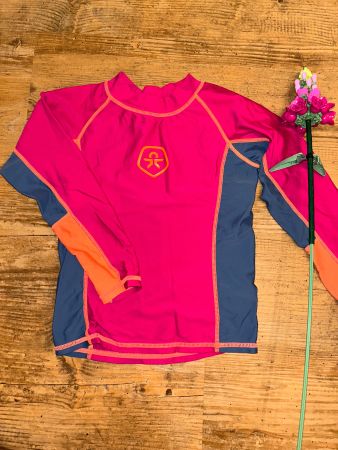 Badeshirt 104/110
