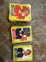 Ca 330 panini ohne doppelt