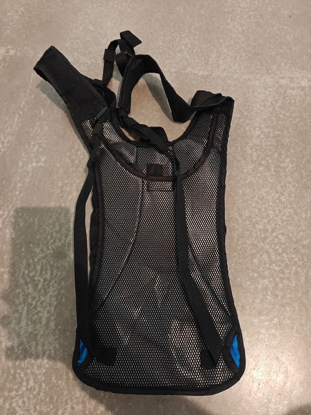 Zaini: Hydrapak kleiner Rucksack  – Usato da Ermatingen venduto da ans_m6lj 1
