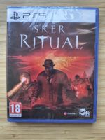 Sker Ritual Sealed (PS 5)