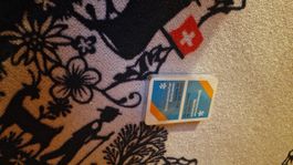 Jasskarten Schweizerischer Bankverein