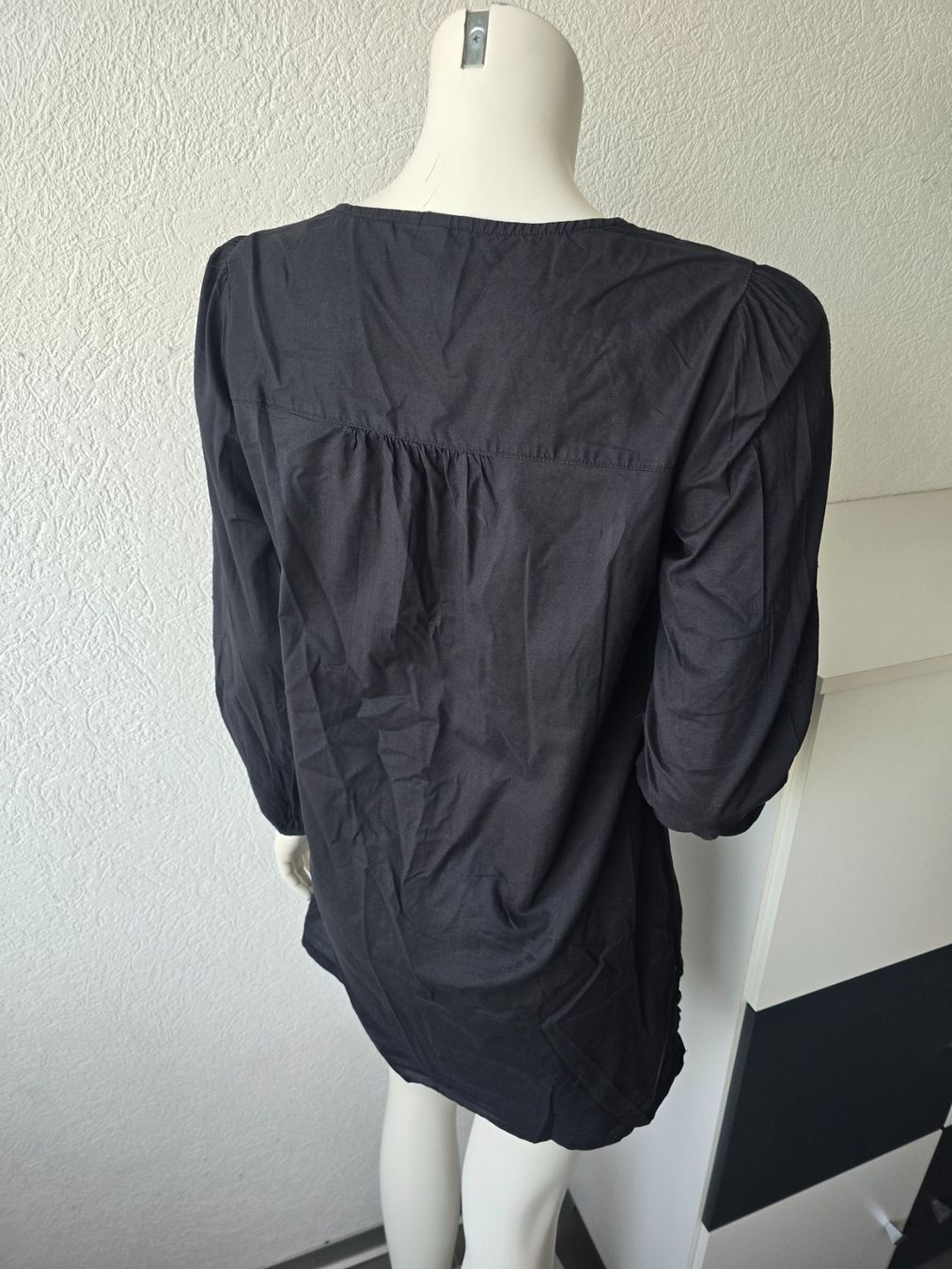 Rainbow Tuniche: Tunique noir Rainbow taille.36 – Usato da Les Verrières venduto da kitel79 7