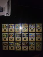 Pokémon 30th Celebration Pikachu 18 diversi