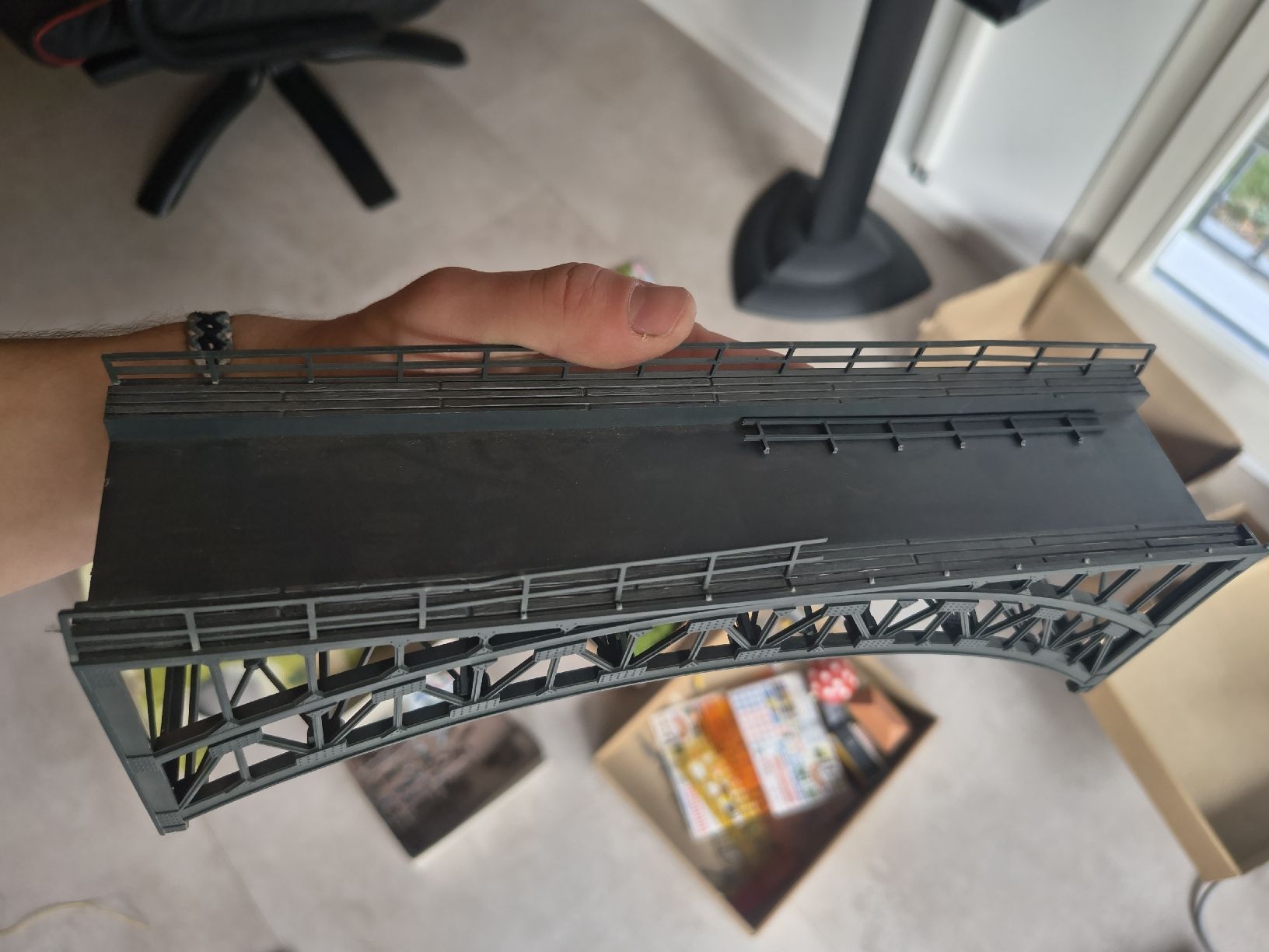 Märklin Trains électriques: Modellbahn Märklin – D'occasion à Neuenegg par chr_5grn 3