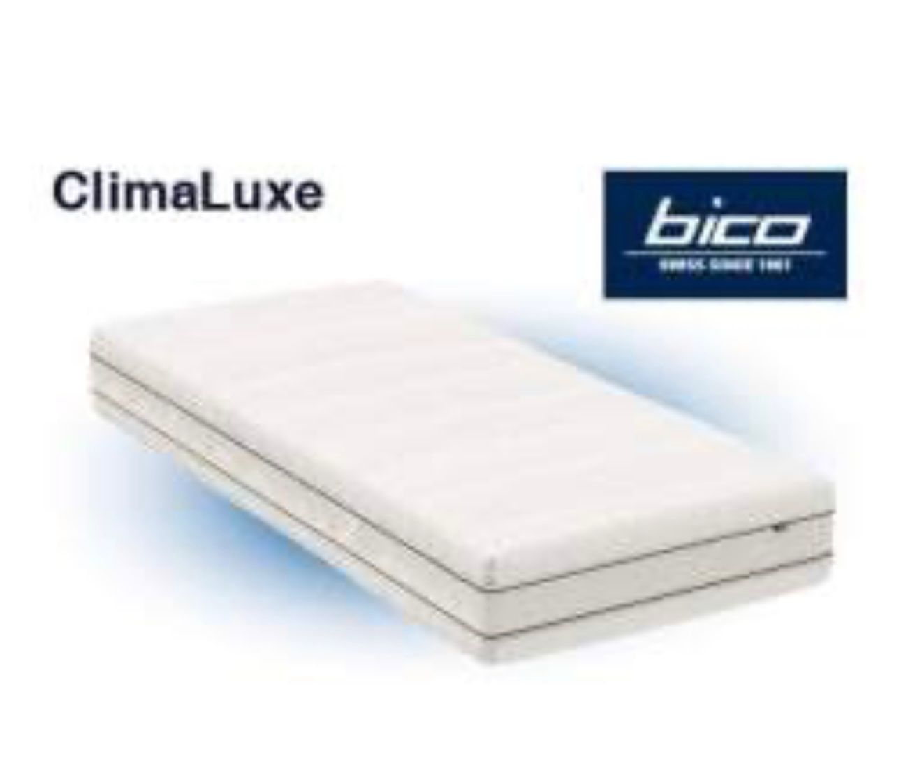 Bico Materassi: Bico Matratze ClimaLuxe – Nuovo (secondo la descrizione) da Luzern venduto da FelixHelder