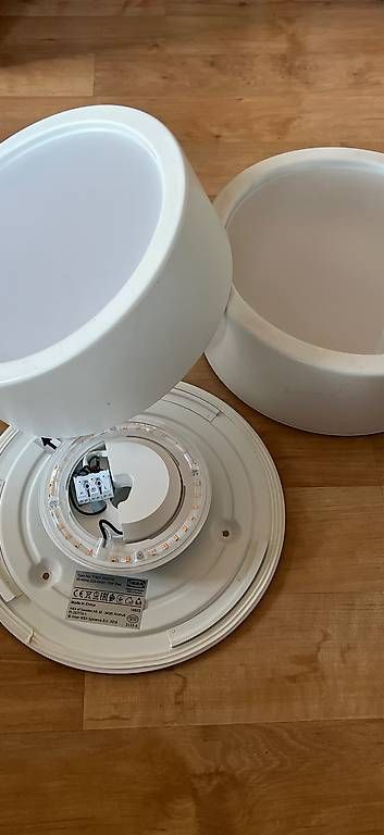 Lampadari & plafoniere: Deckenleuchten – Usato da Ebikon venduto da tim_mh9h 1