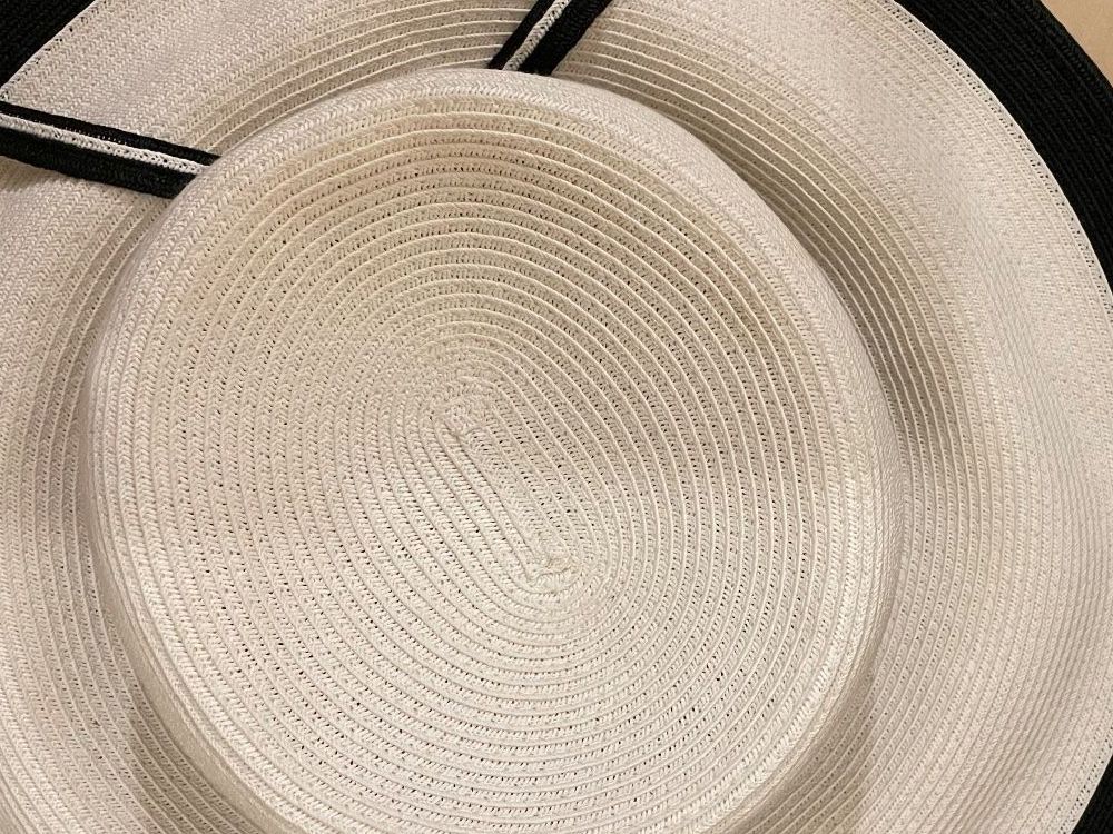 Globus Hüte, Mützen & Caps: Sommerhut Globus, neuwertig, elegant – Gebraucht aus Uster von jelk 3